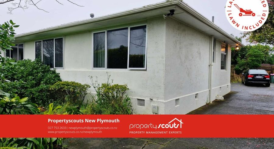  at 85 Wallace Place, Westown, New Plymouth, Taranaki