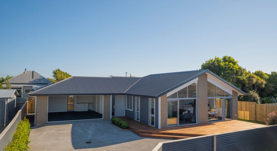  at 47 Renfrew Street, Waikiwi, Invercargill