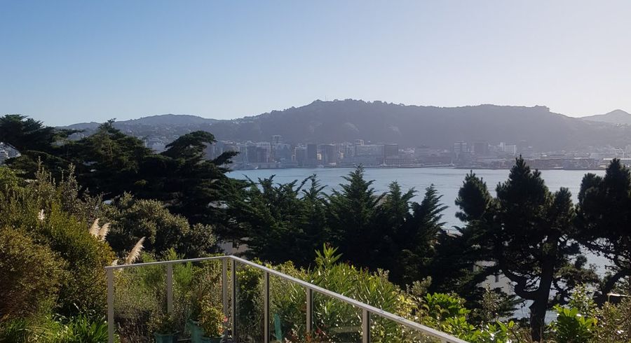  at 2/9 Wilkinson St, Oriental Bay, Wellington, Wellington