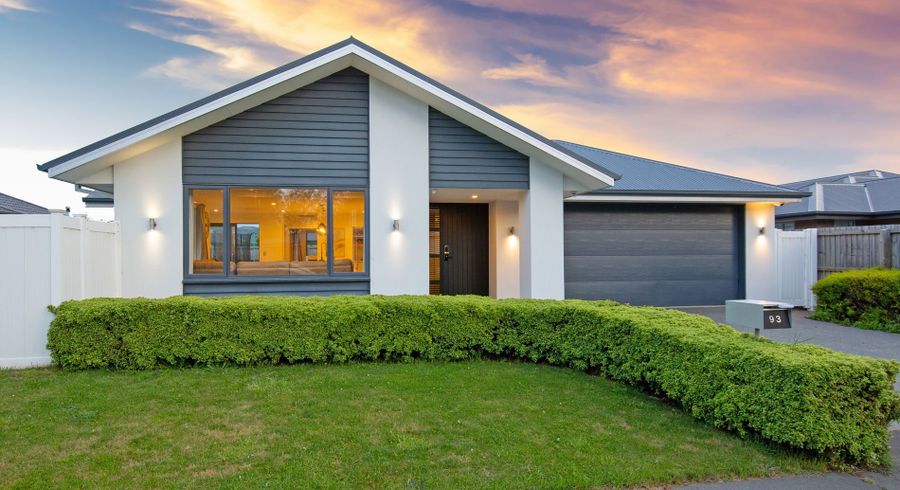  at 93 Whincops Road, Halswell, Christchurch