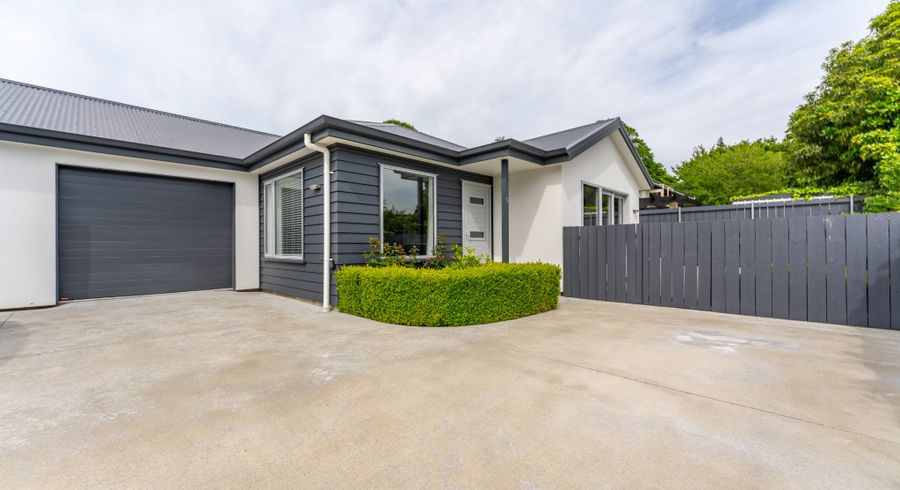  at 28c Beverley Hill, Maori Hill, Timaru, Canterbury