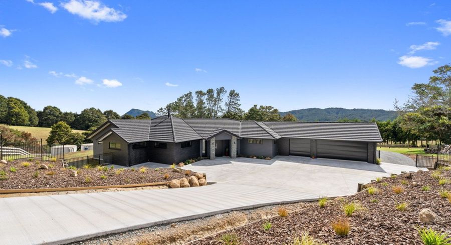  at 38 Dalkeith Drive, Kamo