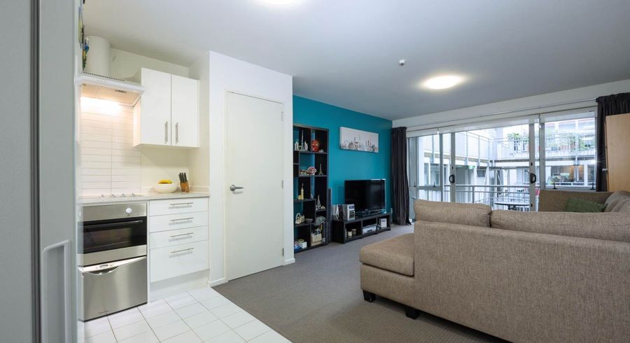  at 248/287 Onehunga Mall, Onehunga, Auckland City, Auckland