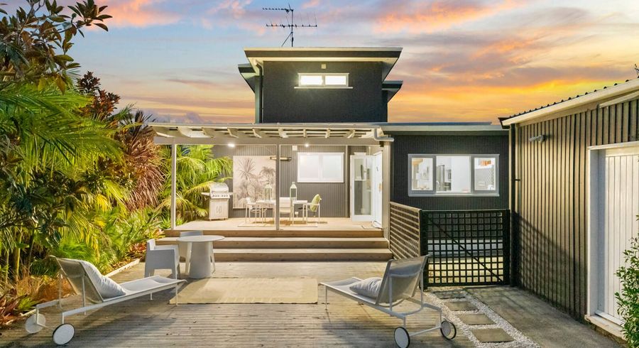  at 40 Tarawera Terrace, Saint Heliers, Auckland