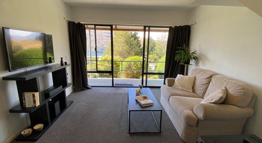 at 19/43 GOLDRIDGE WAY, FRANKTON RD, QUEENSTOWN