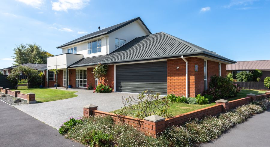  at 4 Beauford Place, Parklands, Christchurch