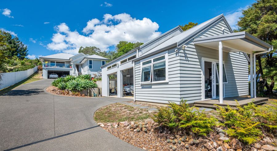  at 420/0 Sea View Road, Onetangi, waiheke island