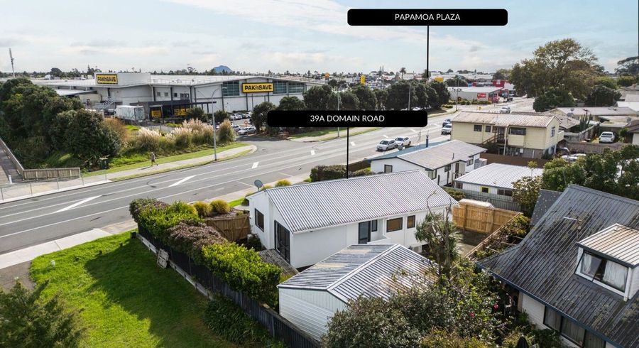  at 39a Domain Road, Papamoa Beach, Tauranga, Bay Of Plenty
