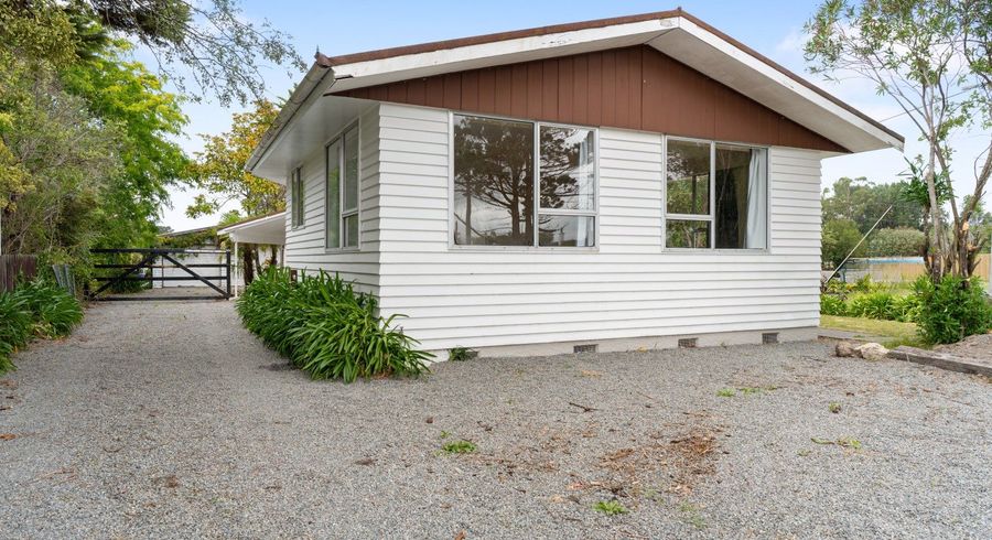  at 213 Colombo Road, Masterton, Masterton, Wellington