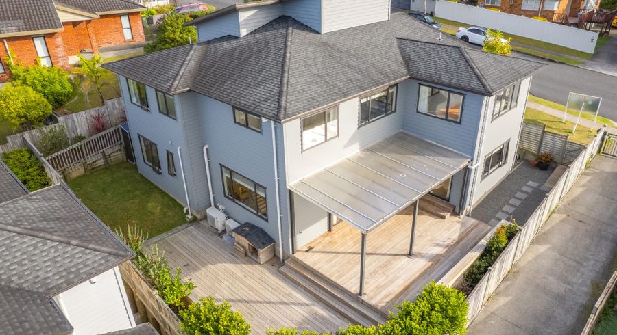  at 11 Matisse Drive, West Harbour, Waitakere City, Auckland
