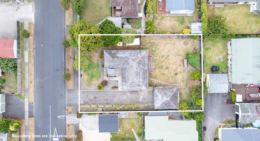  at 11 Wall Street, Nawton, Hamilton, Waikato