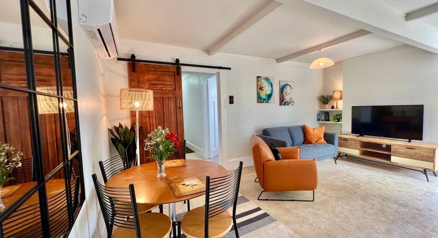  at 8A Macky Avenue, Devonport, North Shore City, Auckland