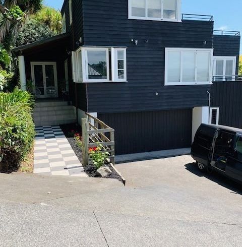  at 2/32b Picton Street, Freemans Bay, Auckland City, Auckland