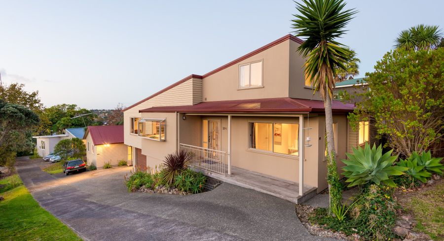  at 13A Hebron Road, Waiake, North Shore City, Auckland