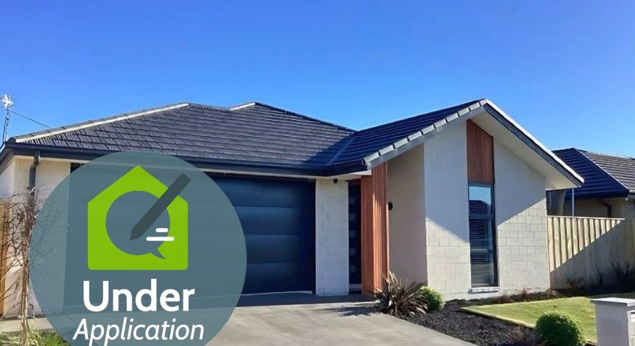  at 5 Selfe Crescent, Marshland, Christchurch City, Canterbury