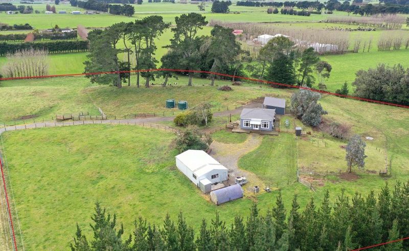  at 539 Kellow Road, Glen Oroua, Palmerston North