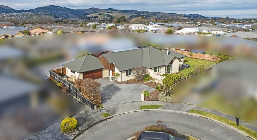  at 7 Antonia Place, Aidanfield, Christchurch