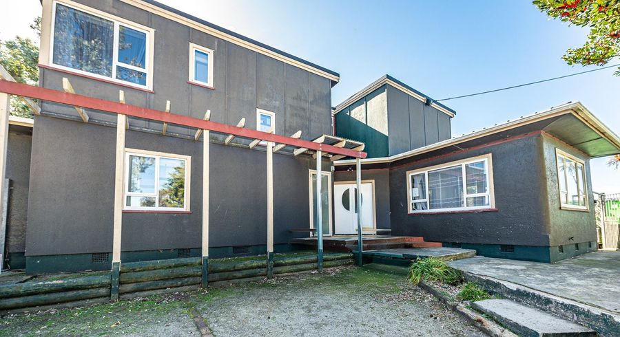  at 100 Puriri Street, Gonville, Whanganui, Manawatu / Whanganui
