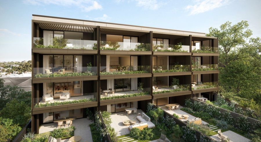 at 2/99 College Hill, Freemans Bay, Auckland City, Auckland