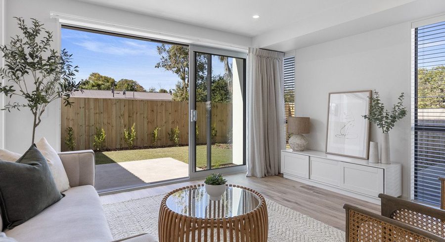 at 4/189A England Street, Linwood, Christchurch