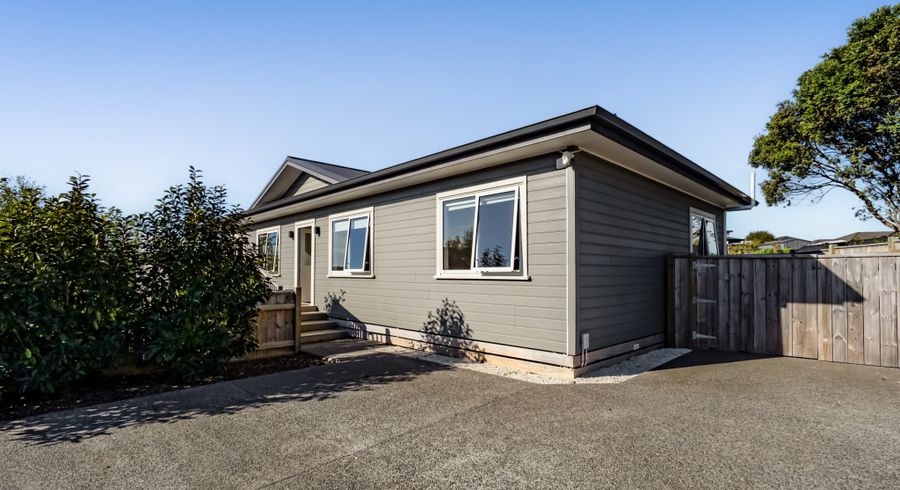  at 40b Dillon Drive, Bell Block, New Plymouth, Taranaki