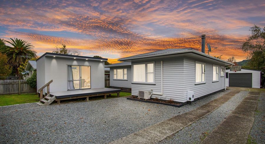  at 1297 Fergusson Drive, Brown Owl, Upper Hutt, Wellington