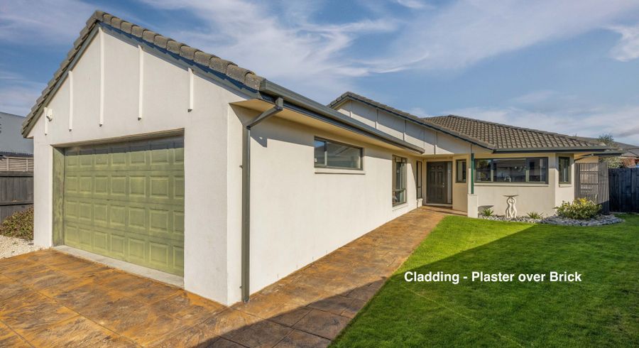  at 17 Cayman Close, Shirley, Christchurch