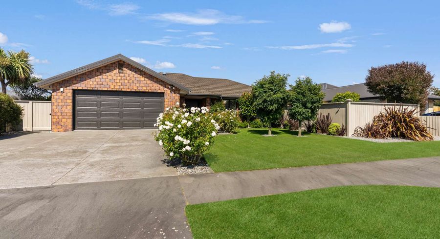  at 52 Fairfield Way, Rolleston, Rolleston