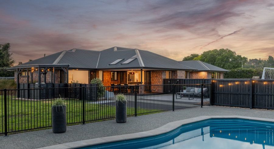  at 23 Heywards Road, Clarkville, Kaiapoi