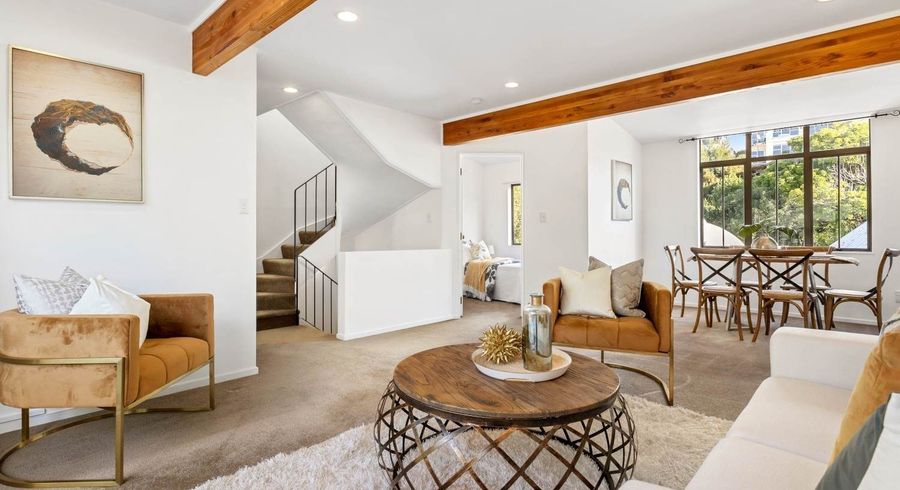  at 29K St Stephens Avenue, Parnell, Auckland City, Auckland