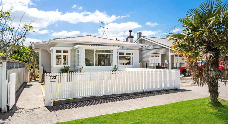  at 123 Peary Road, Mount Eden, Auckland City, Auckland