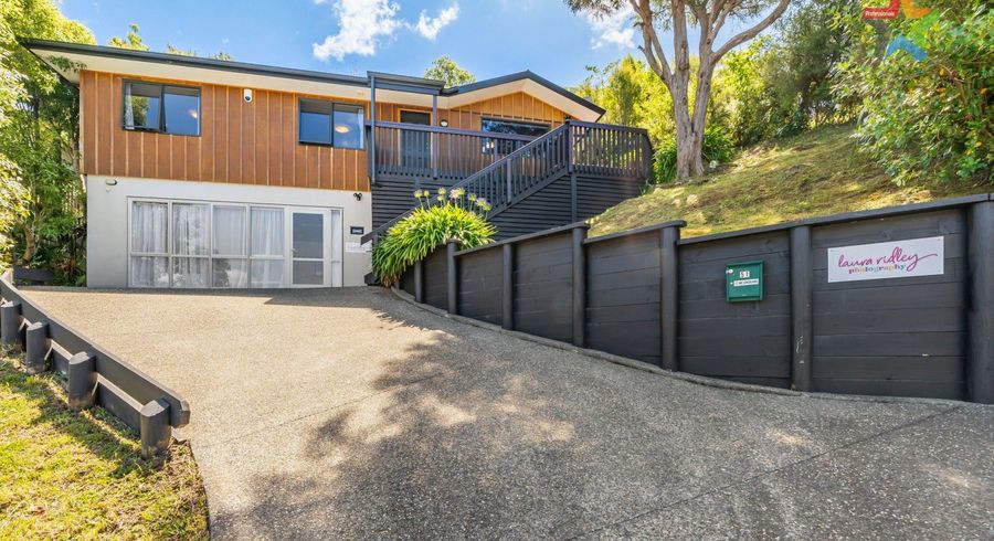  at 51 Logie Street, Stokes Valley, Lower Hutt