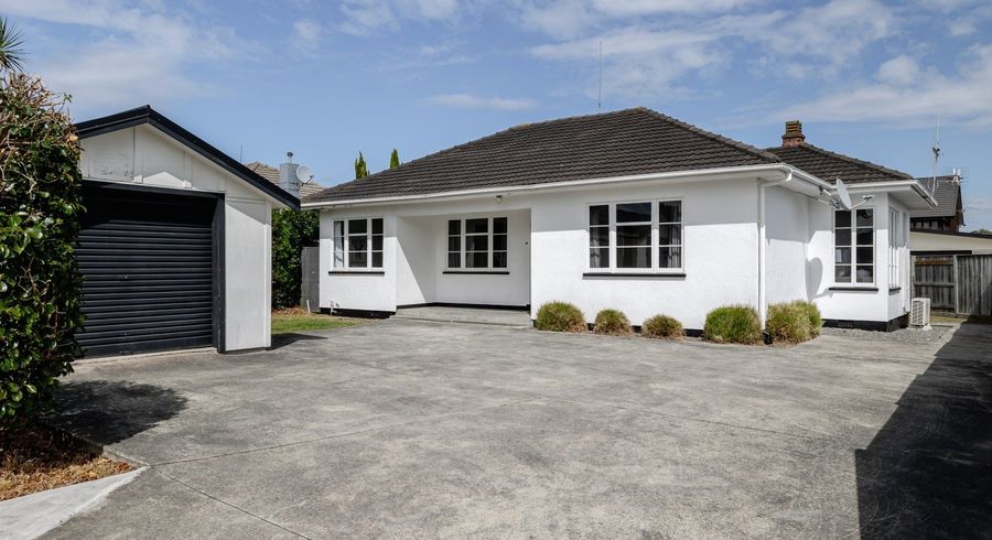  at 288 Albert Street, Hokowhitu, Palmerston North, Manawatu / Whanganui