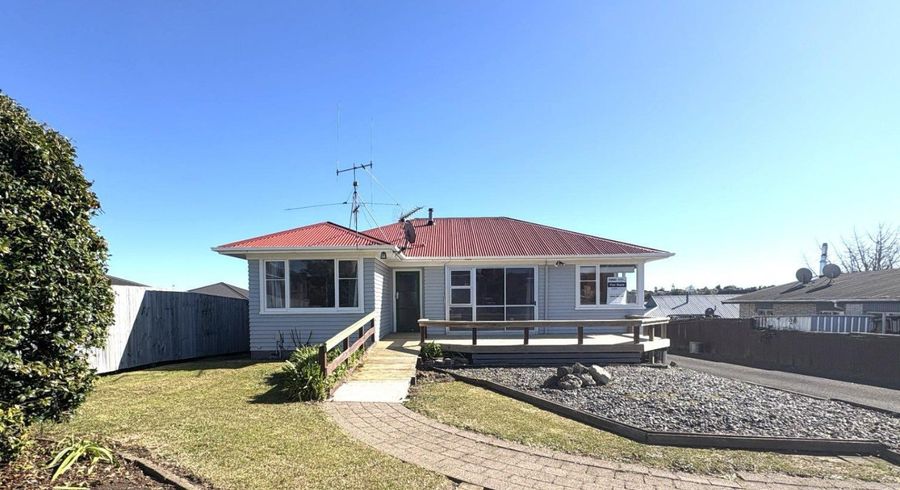  at 1 Thomson Avenue, Dinsdale, Hamilton, Waikato