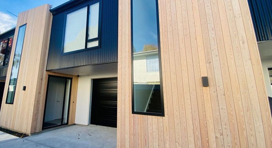  at 55e Mathesons Road, Phillipstown, Christchurch City, Canterbury