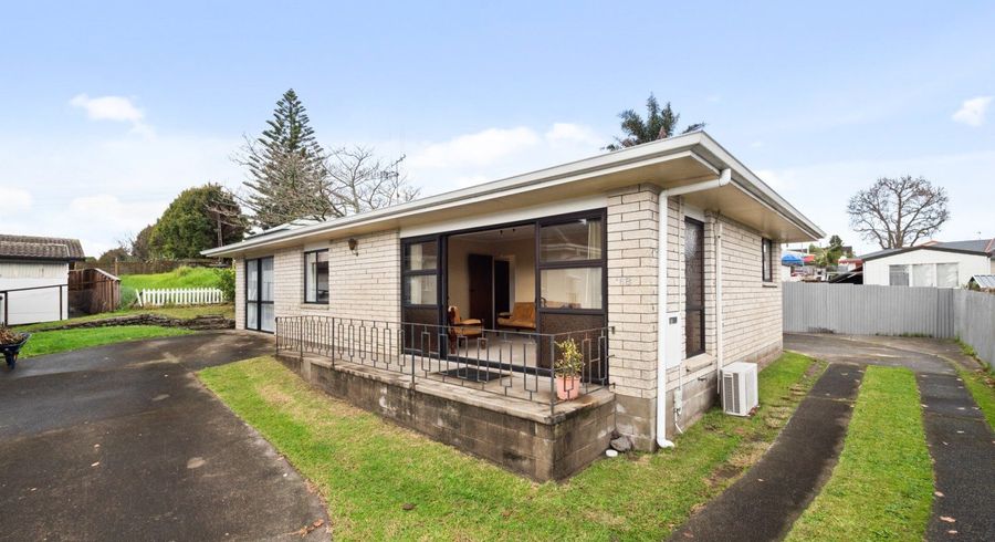  at 16B Kent Street, Gate Pa, Tauranga, Bay Of Plenty