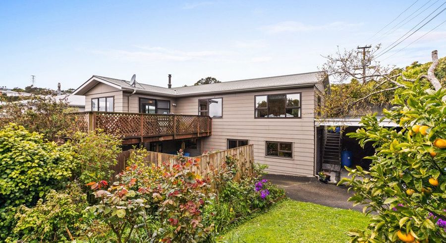  at 60 Link Road, Newlands, Wellington, Wellington