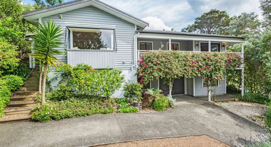  at 40 Calais Terrace, Ostend, Waiheke Island