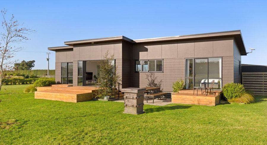  at 1845 Thongcaster Road, Oxford, Waimakariri, Canterbury