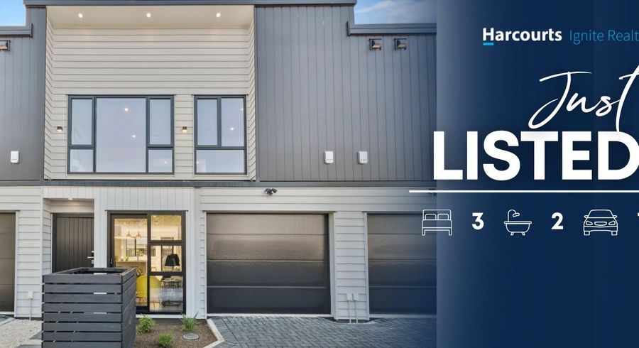  at 2/12 William Street, Mangere East, Manukau City, Auckland