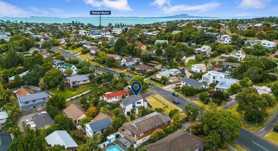  at 125 Stredwick Drive, Torbay, North Shore City, Auckland