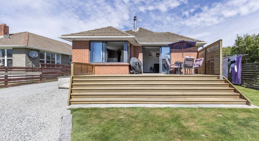  at 3 Anderson Place, East Gore, Gore