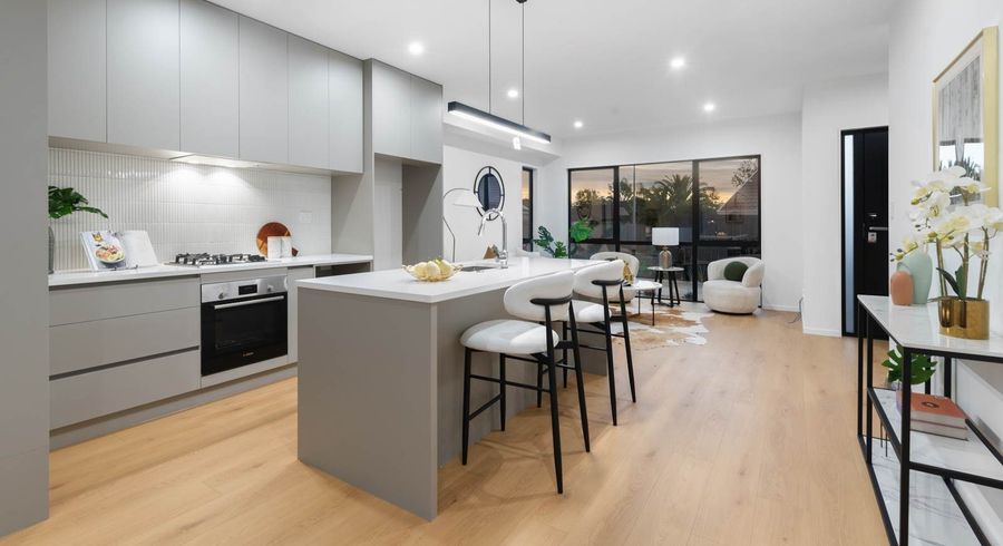  at Lot 1, 23 Mercury Lane, Mairangi Bay, North Shore City, Auckland