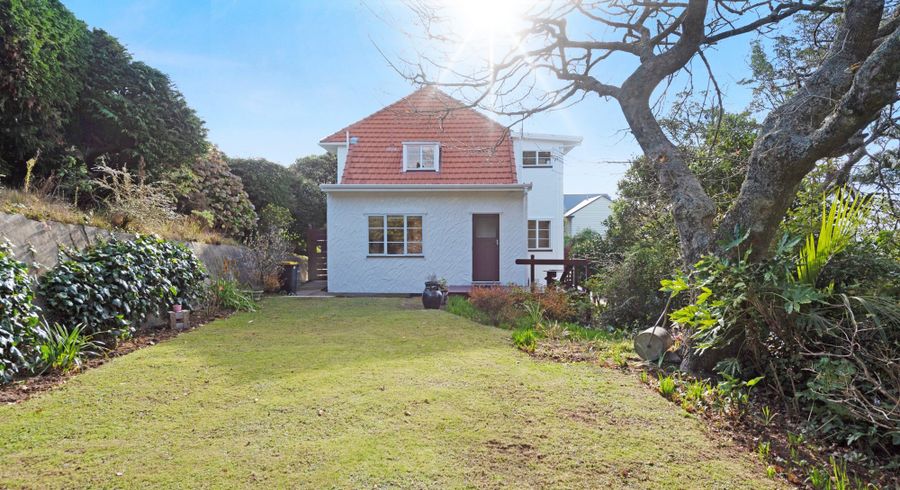  at 2 Homewood Crescent, Karori, Wellington