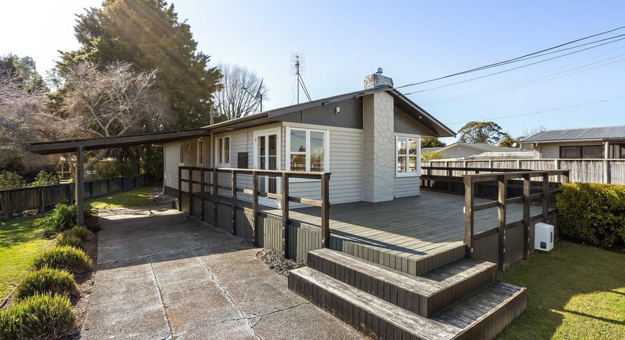  at 26 Carlyle Avenue, Chartwell, Hamilton, Waikato