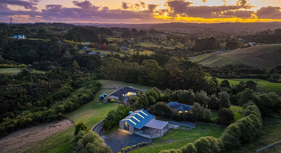  at 208B Glenmore Road, Coatesville, Rodney, Auckland