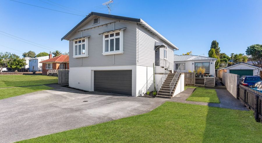  at 4 Heretaunga Avenue, Onehunga, Auckland City, Auckland