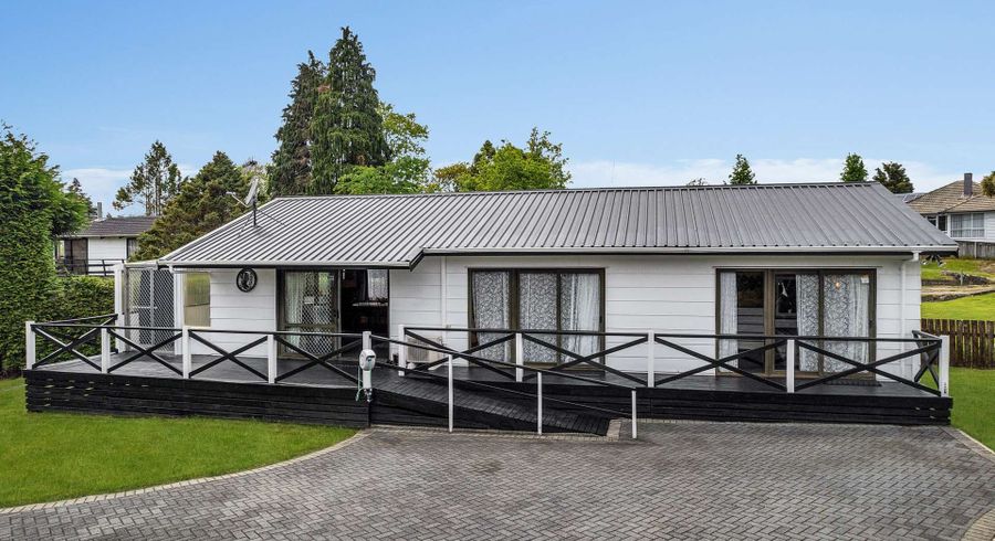  at 7 Brookland Road, Western Heights, Rotorua