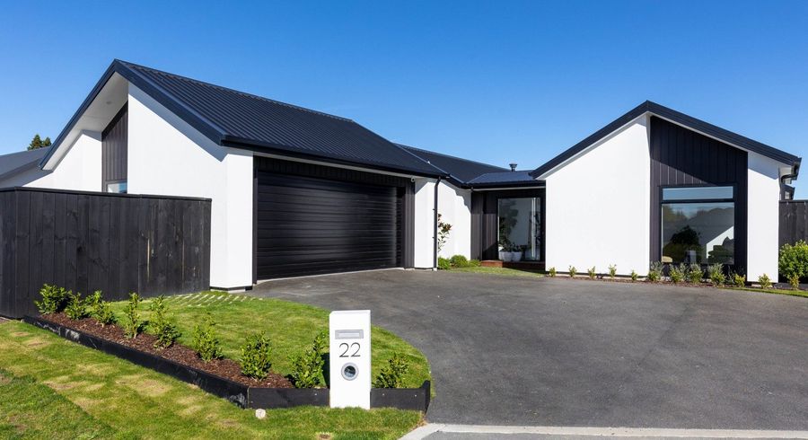  at 22 Bond Street, Springlands, Blenheim, Marlborough