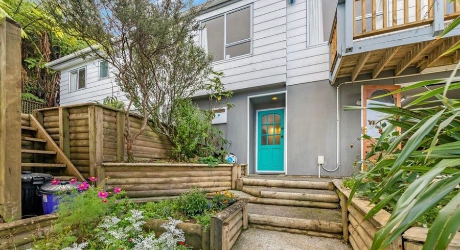  at 259B Major Drive, Kelson, Lower Hutt, Wellington